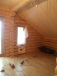 устройство полов
